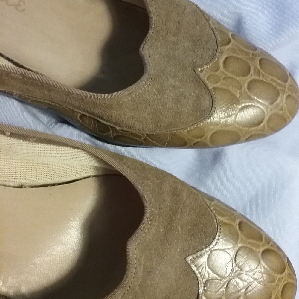 Johansen shoes